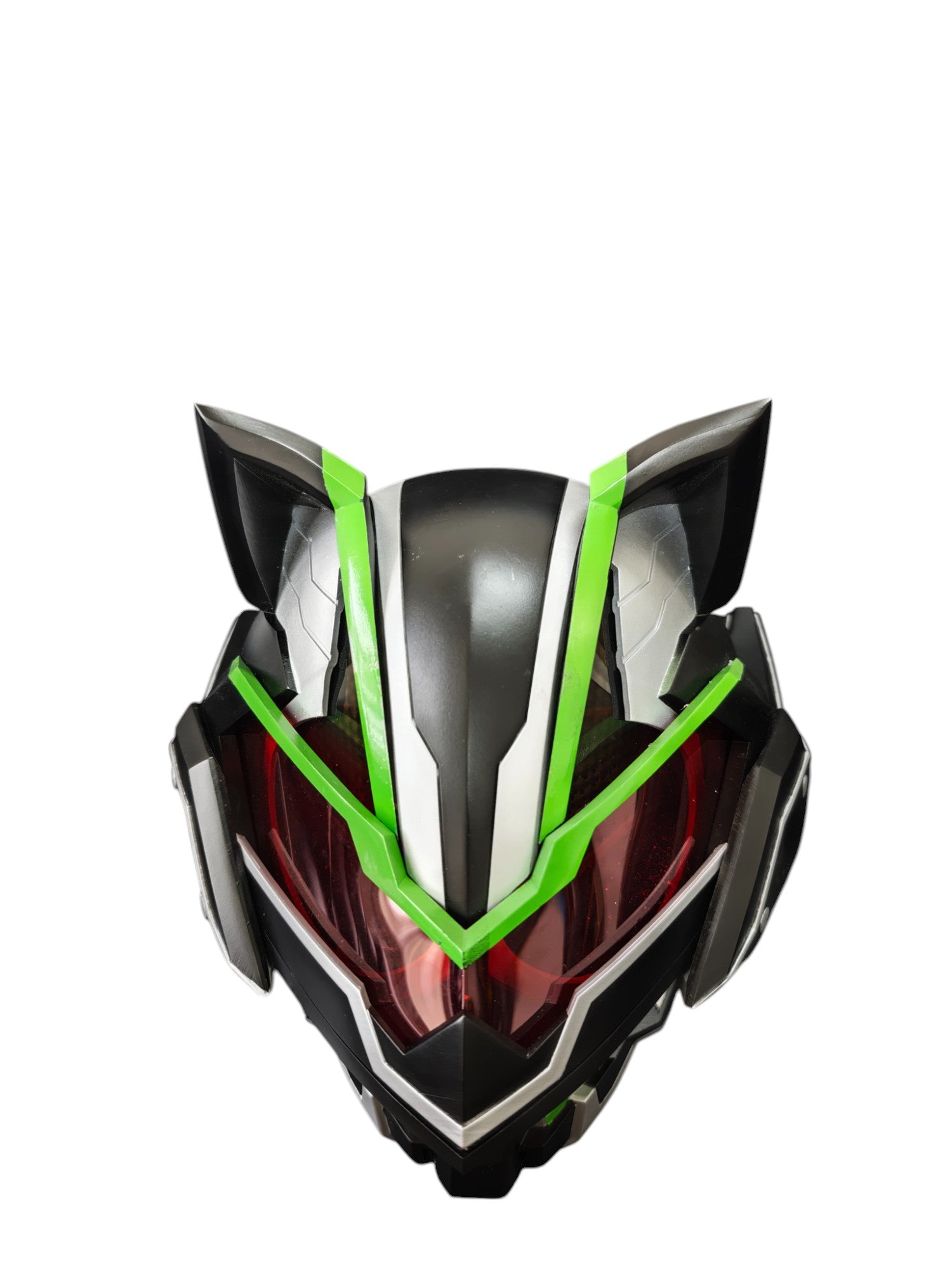 Kamen Rider Tycoon Helmet 仮面ライダータイクーン