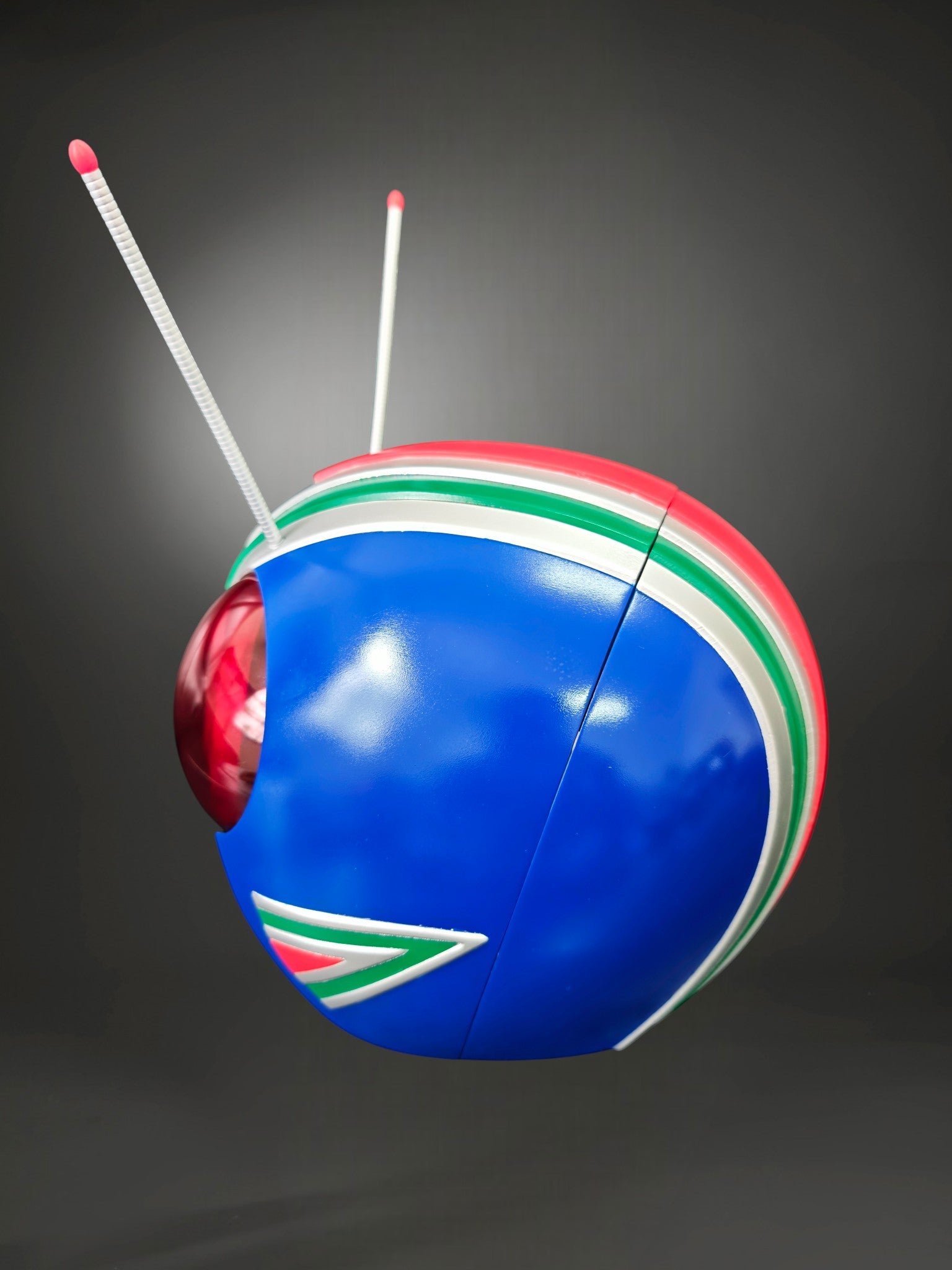 Kamen Rider Riderman Helmet