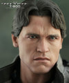 Hot Toys The Terminator-The Terminator T800 Noir Version MMS136 1/6 Scale Figure
