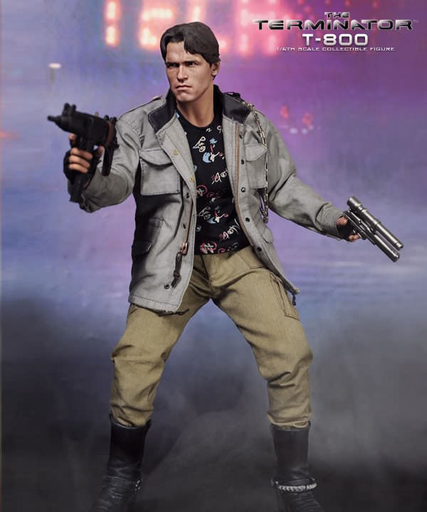 StarCine Collectible