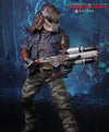 Hot Toys Predators- Predators Noland MMS163 1/6 Scale Figure