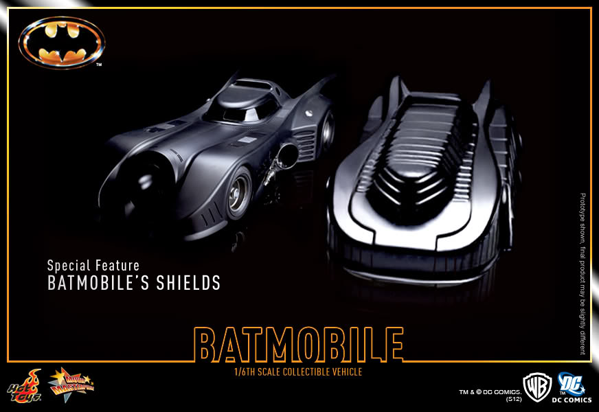 StarCine Collectible