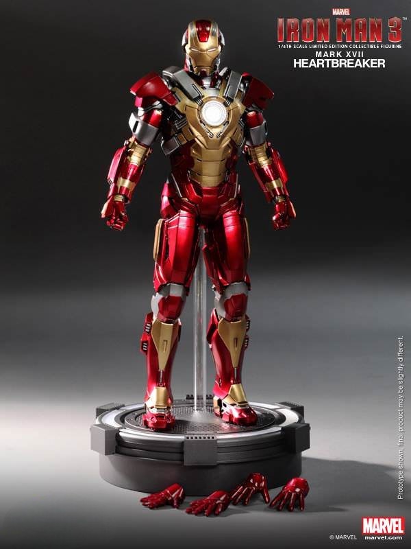 StarCine Collectible