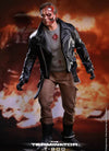 Hot Toys The Terminator-The Terminator T800 Battle Damaged Version MMS238 1/6 Scale Figure