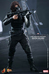 Hot Toys Captain America: TWS – Winter Soldier MMS241 1/6 Scale Figure