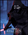 Hot Toys Star Wars-Star Wars The Force Awakens Kylo Ren MMS320 1/6 Scale Figure
