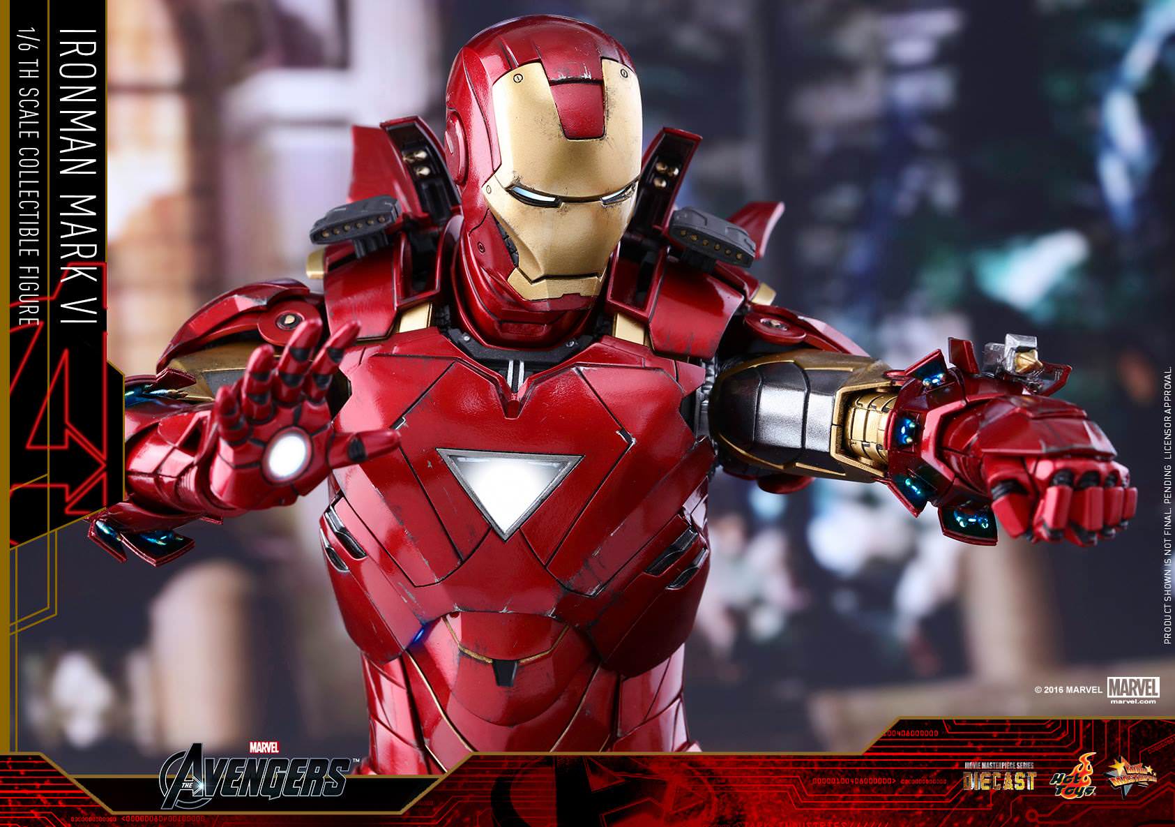 StarCine Collectible