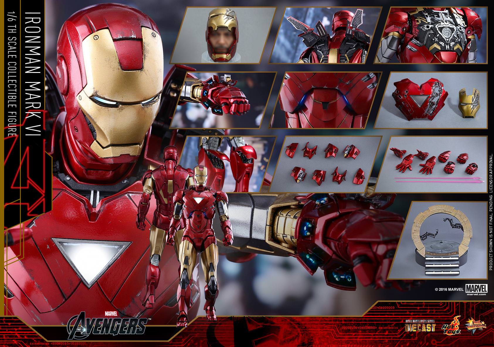 StarCine Collectible