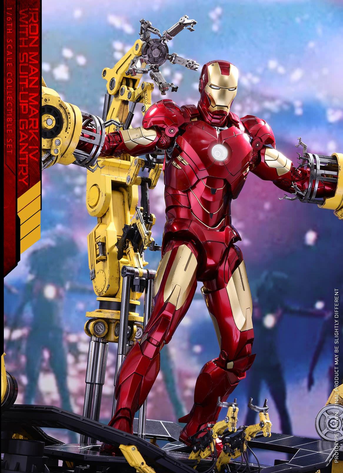 StarCine Collectible