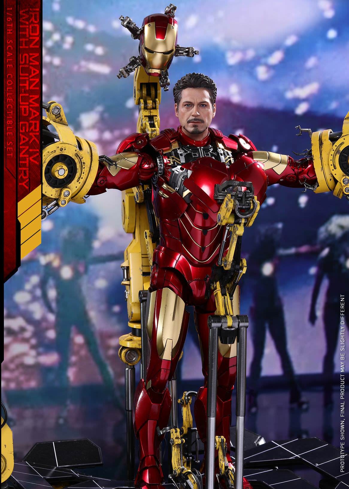 StarCine Collectible