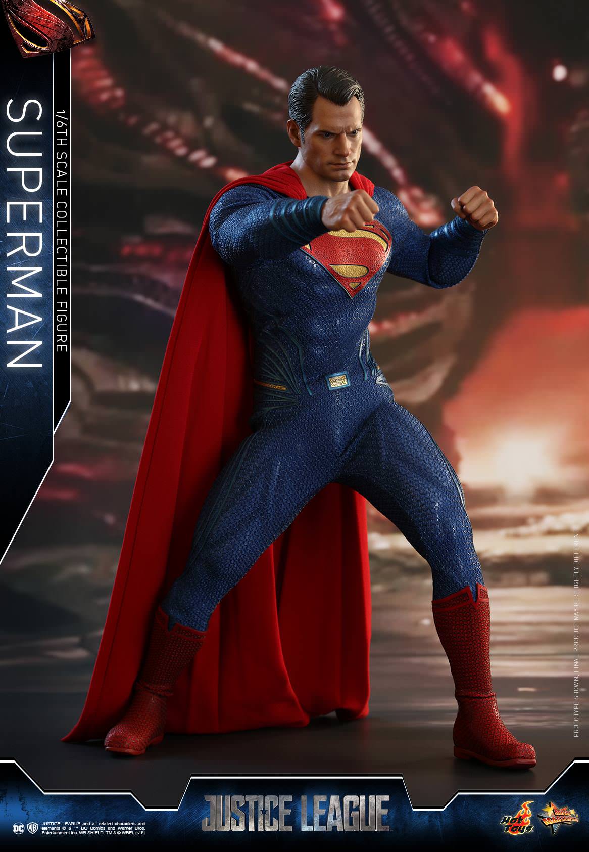 StarCine Collectible