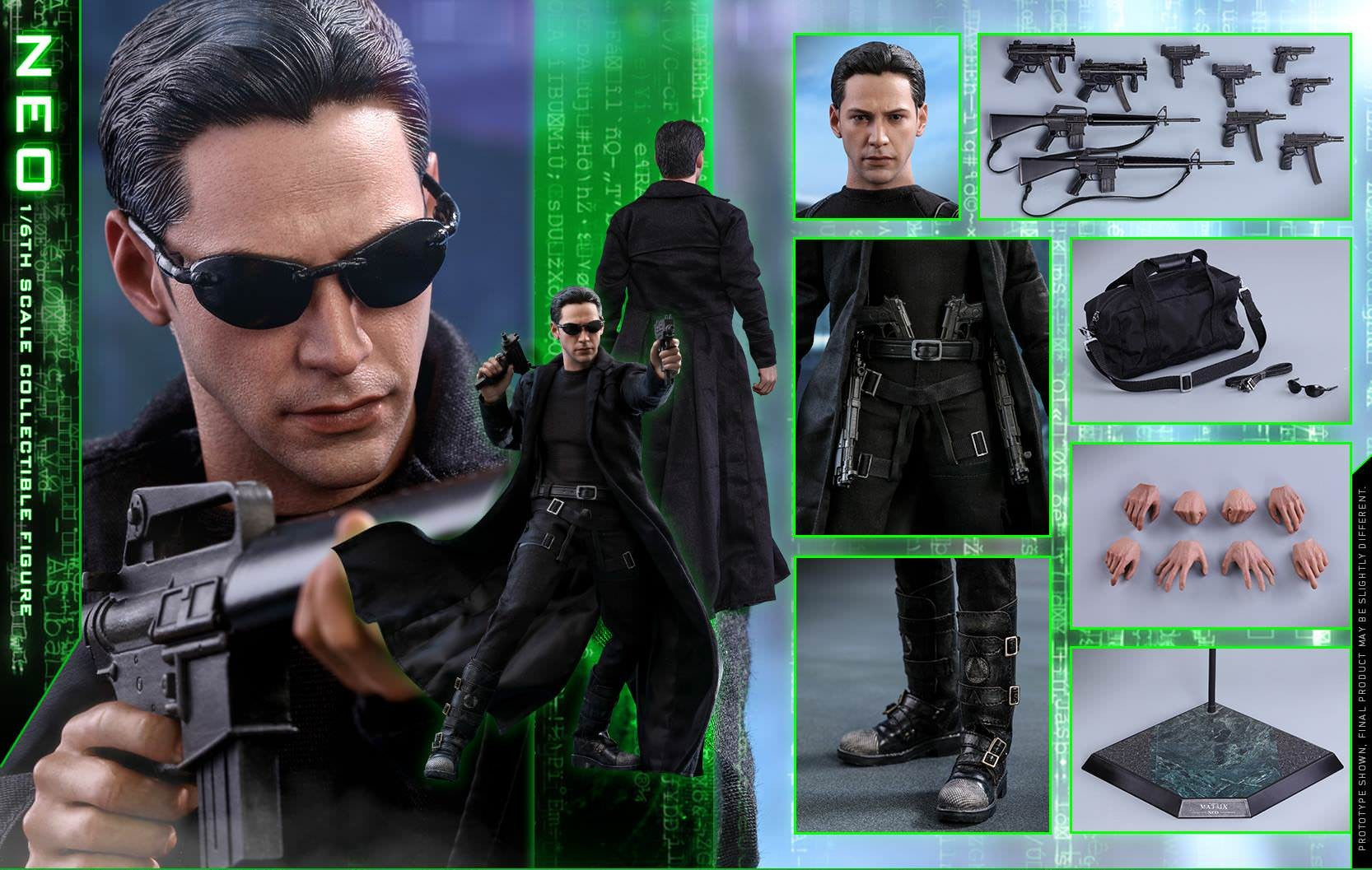 StarCine Collectible