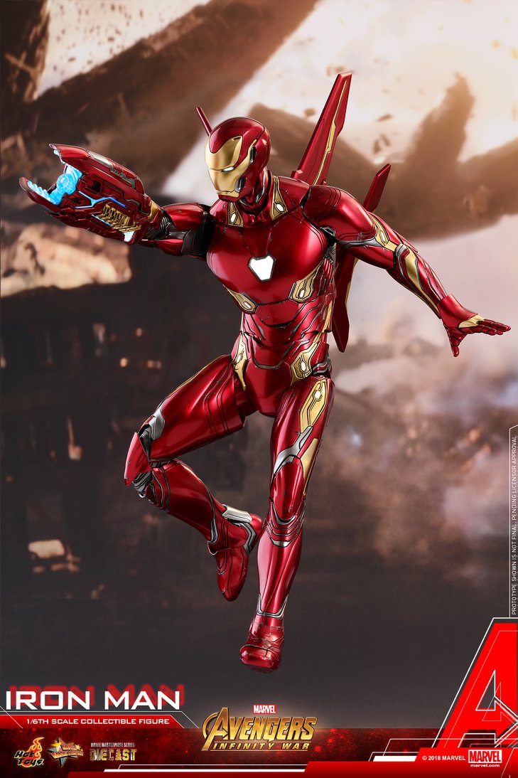 StarCine Collectible