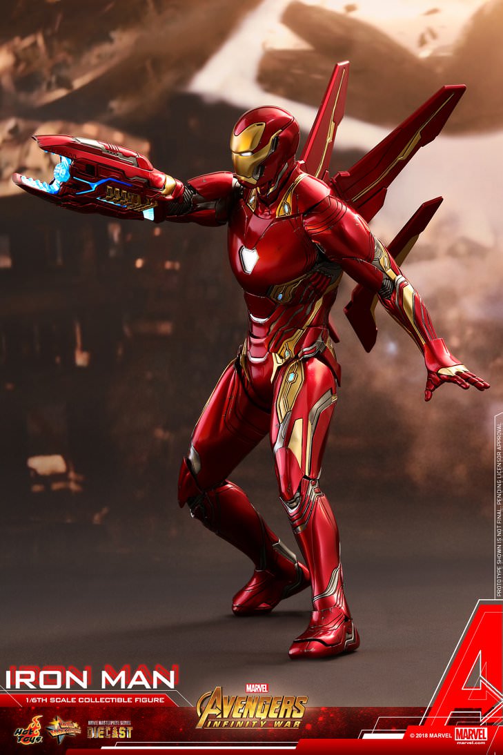 StarCine Collectible