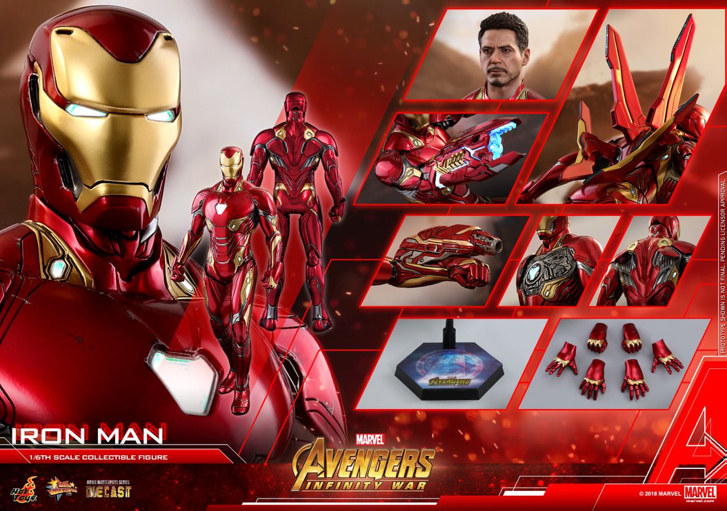 StarCine Collectible