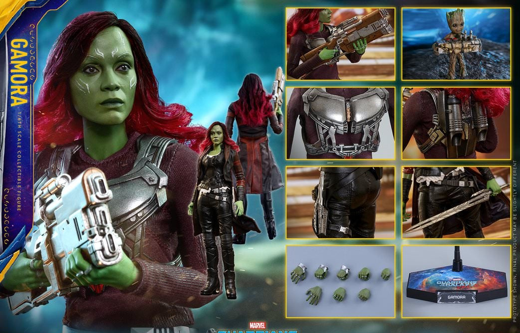 StarCine Collectible