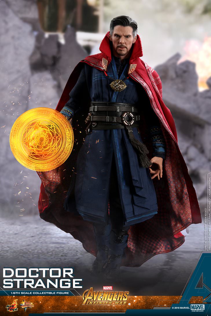 StarCine Collectible