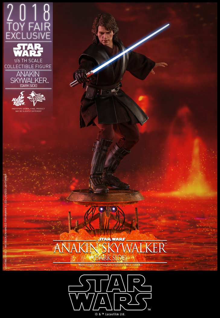 StarCine Collectible