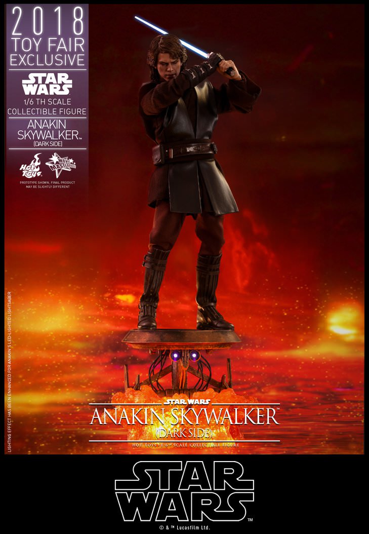 StarCine Collectible