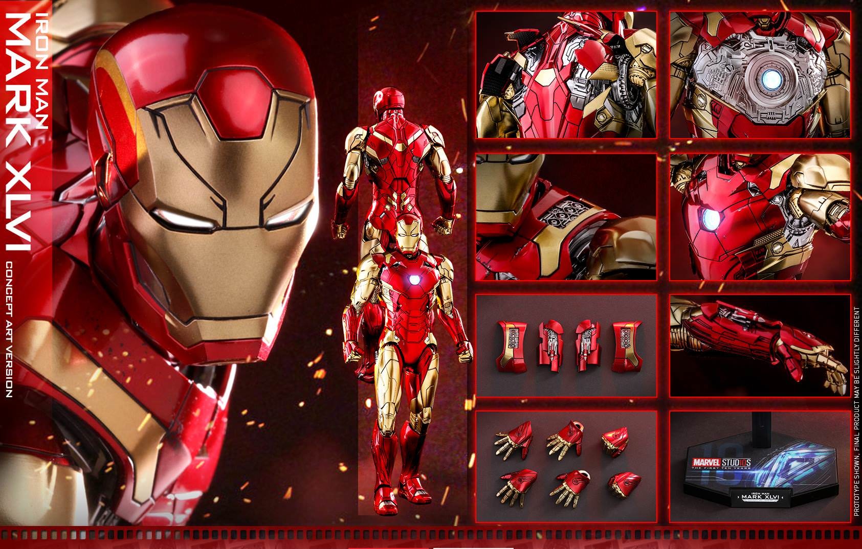 StarCine Collectible