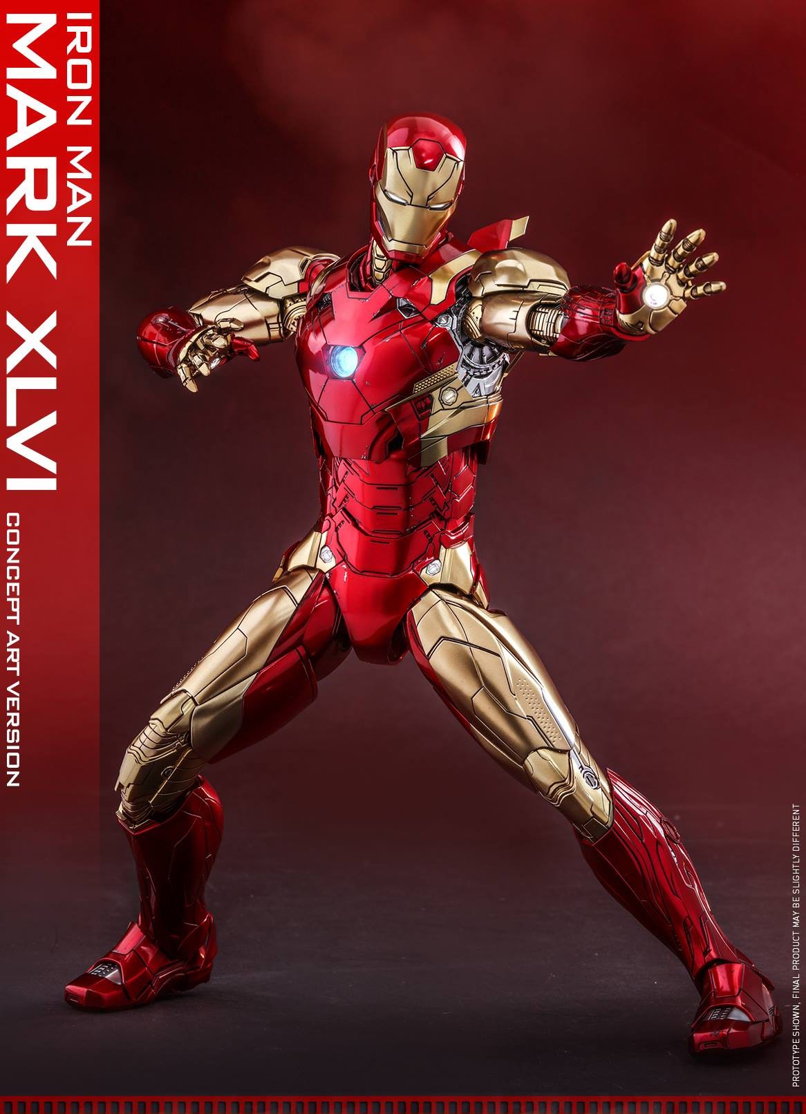 StarCine Collectible