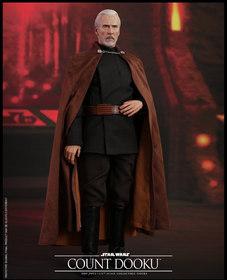 StarCine Collectible
