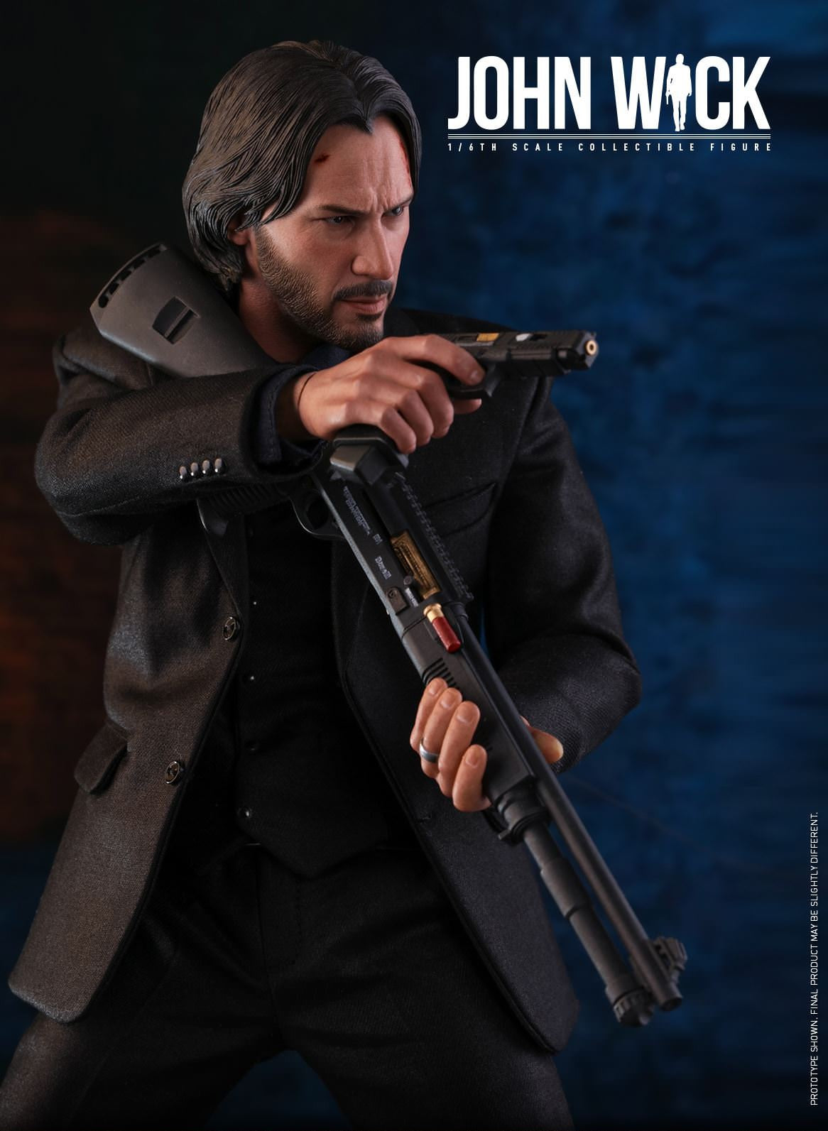 StarCine Collectible