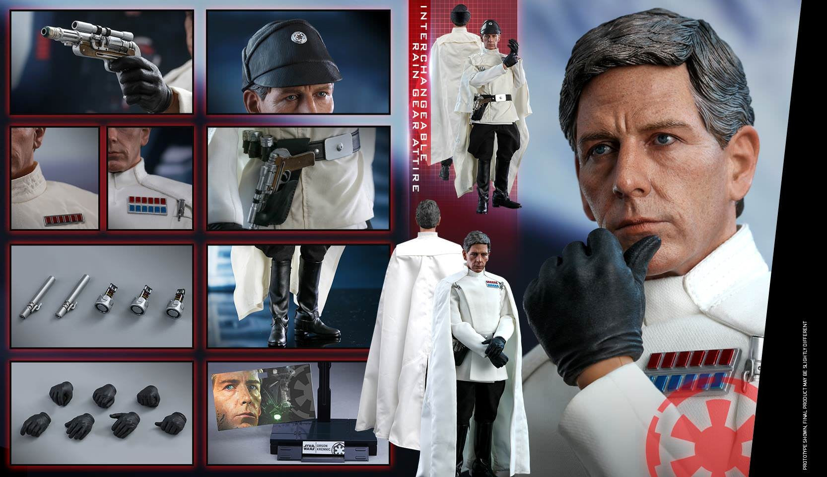 StarCine Collectible