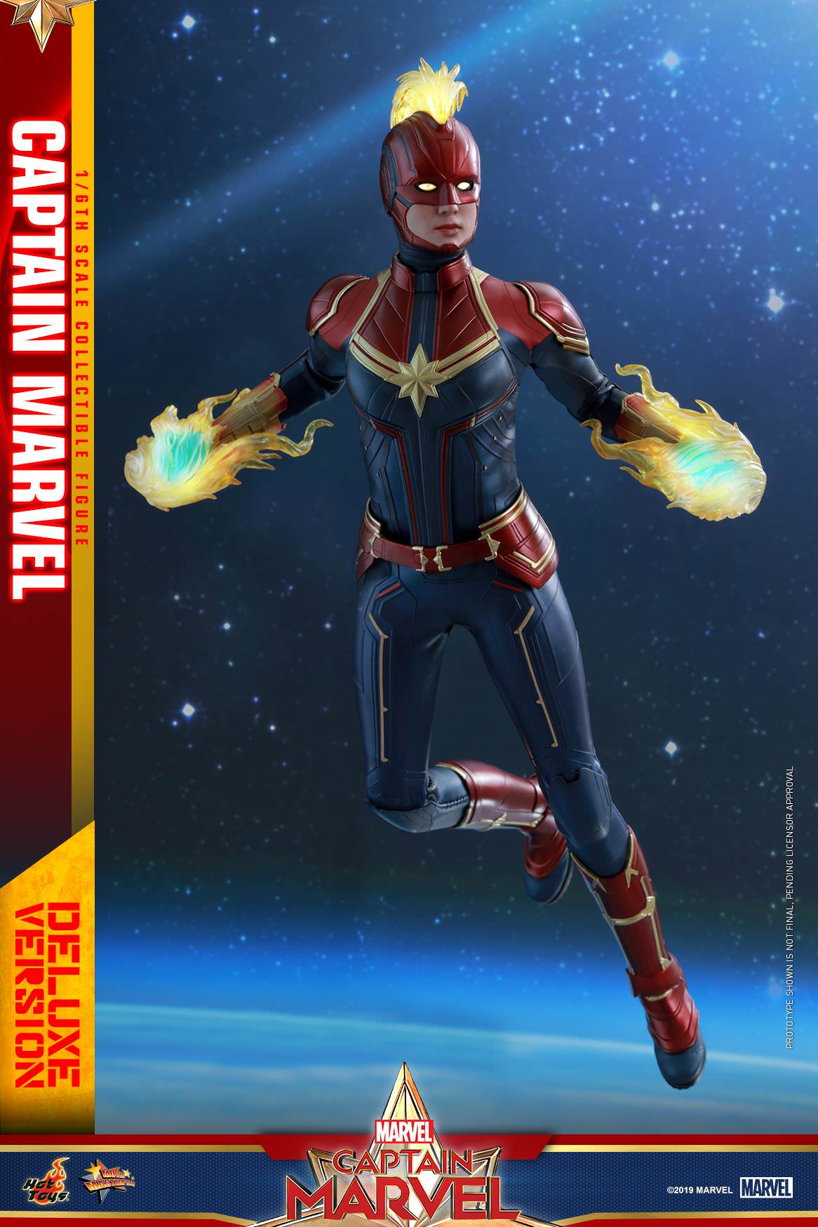 StarCine Collectible