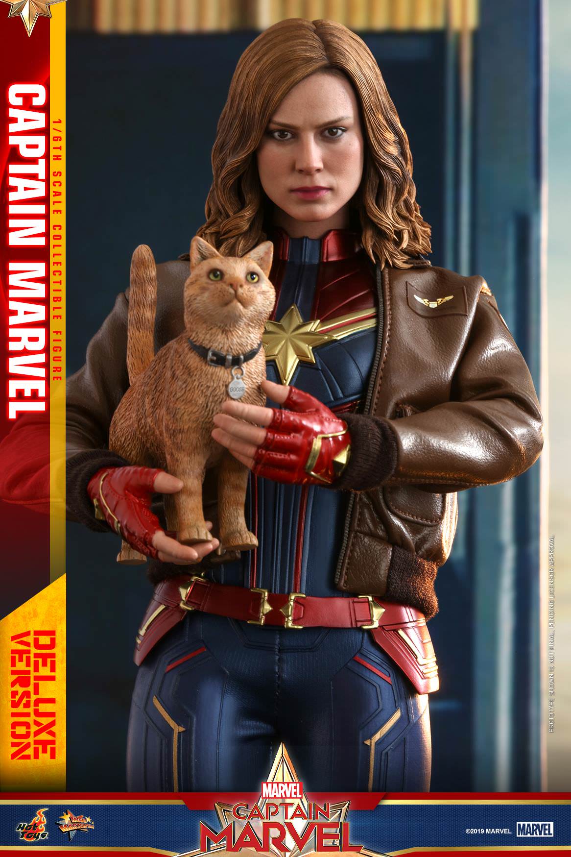 StarCine Collectible