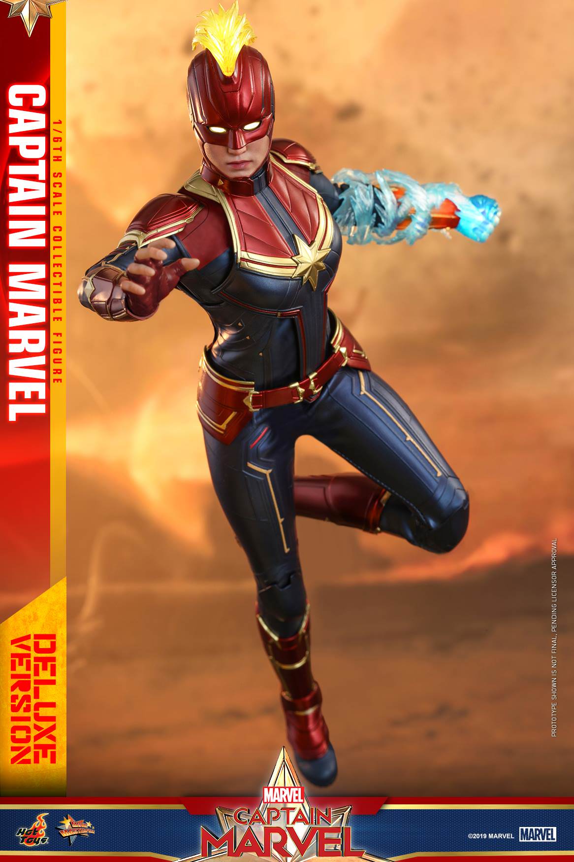 StarCine Collectible