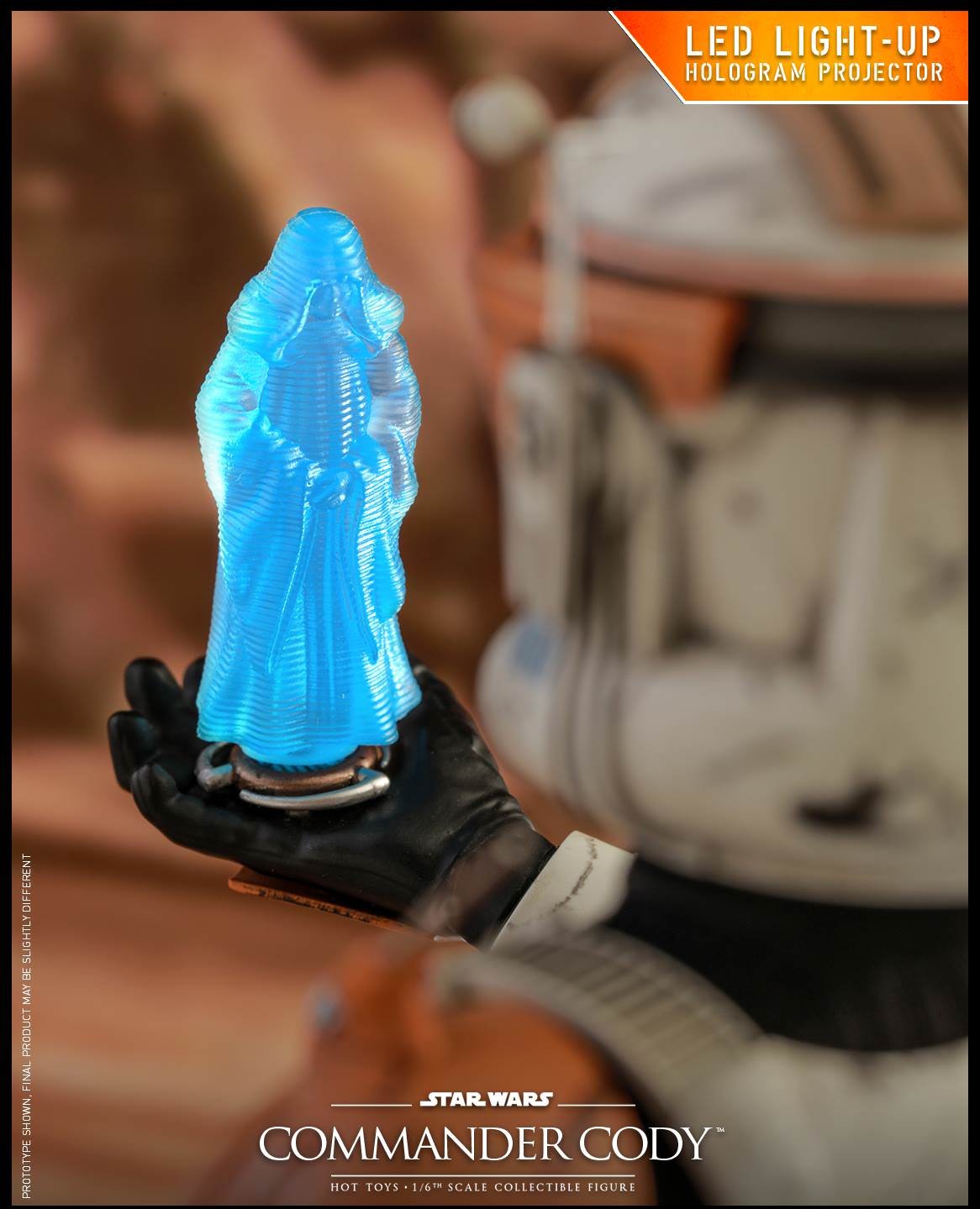 StarCine Collectible