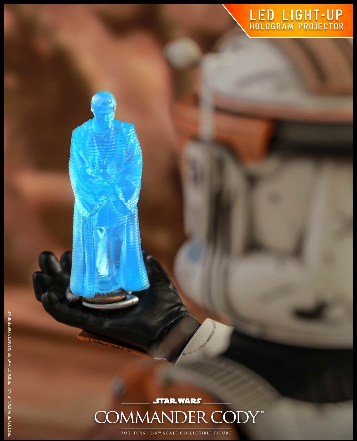 StarCine Collectible