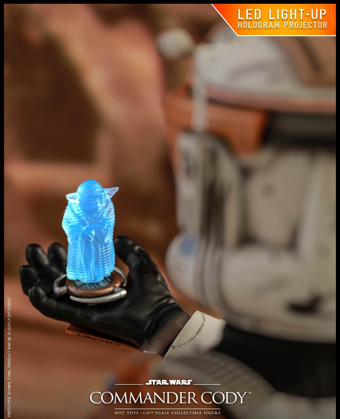 StarCine Collectible