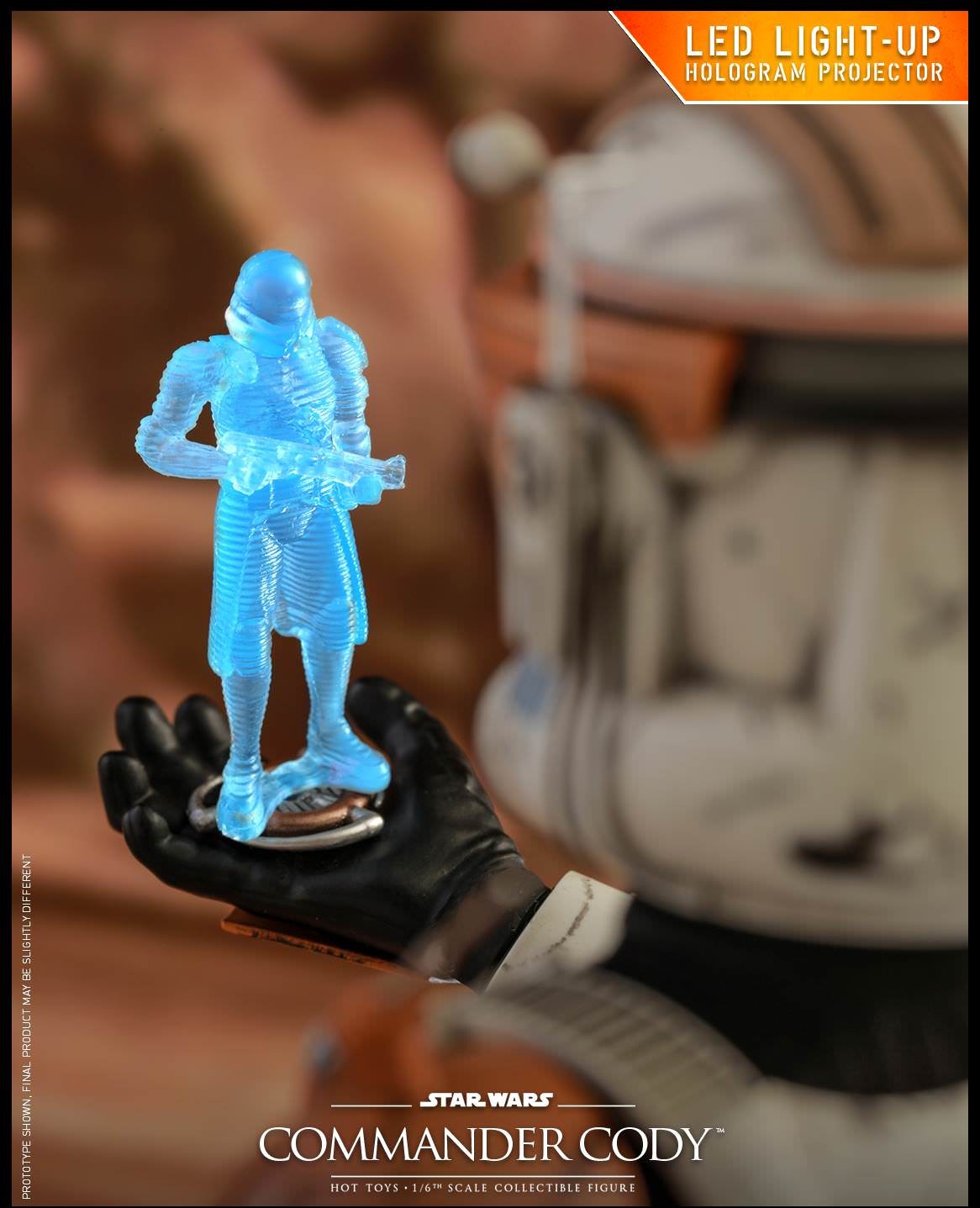 StarCine Collectible