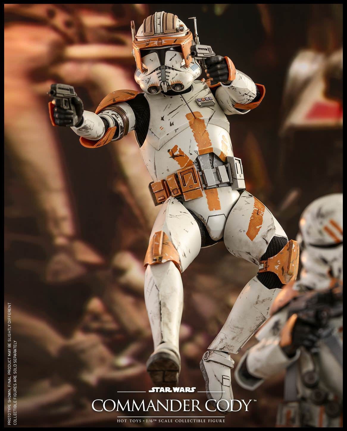 StarCine Collectible
