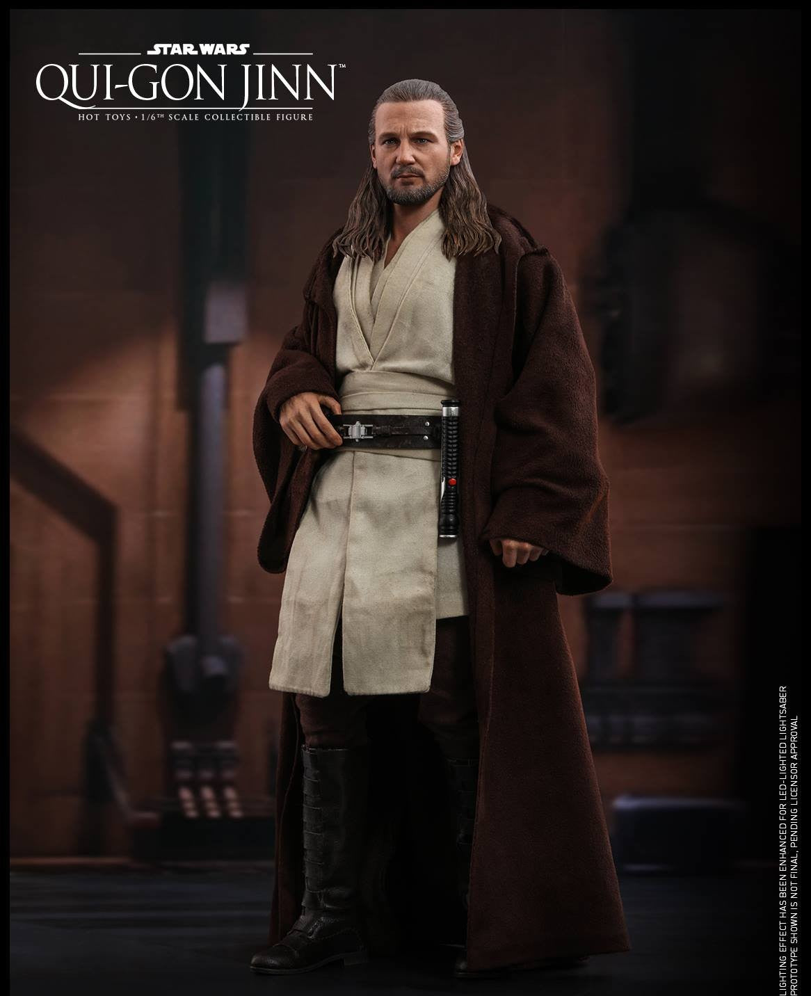 StarCine Collectible