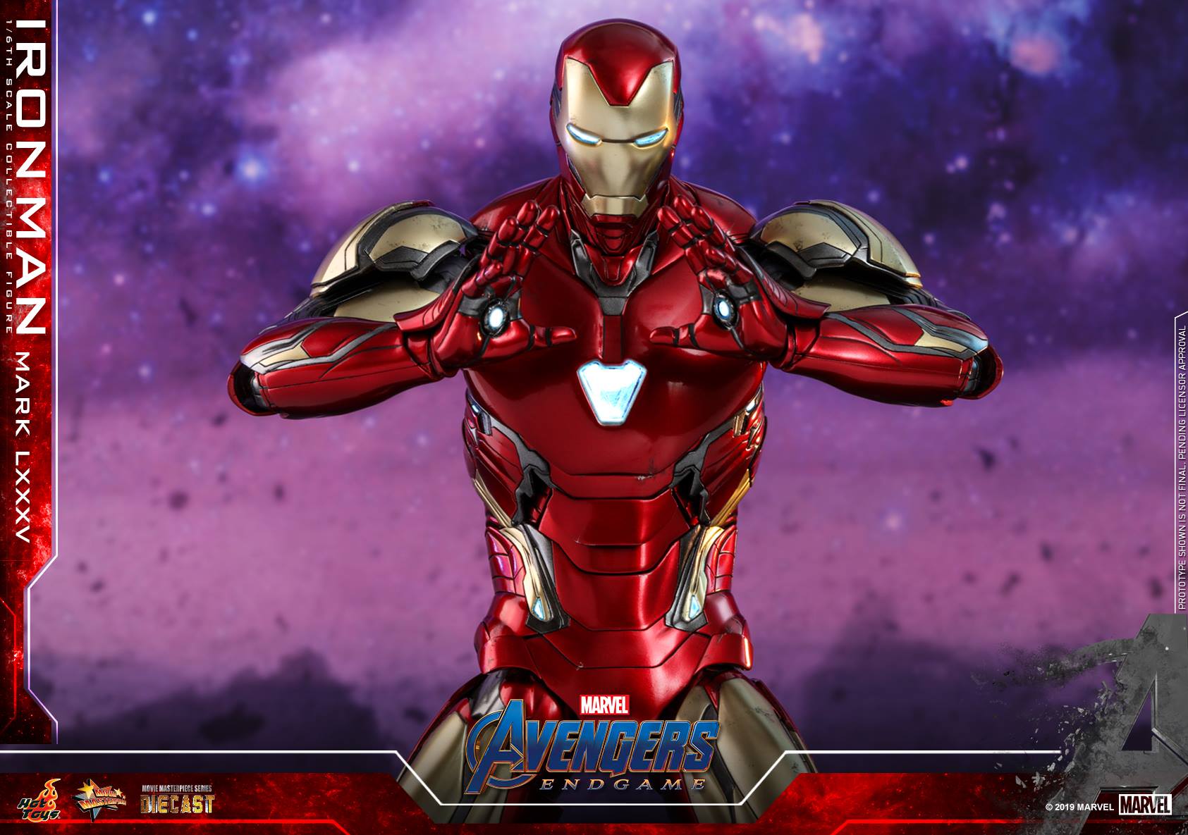 StarCine Collectible