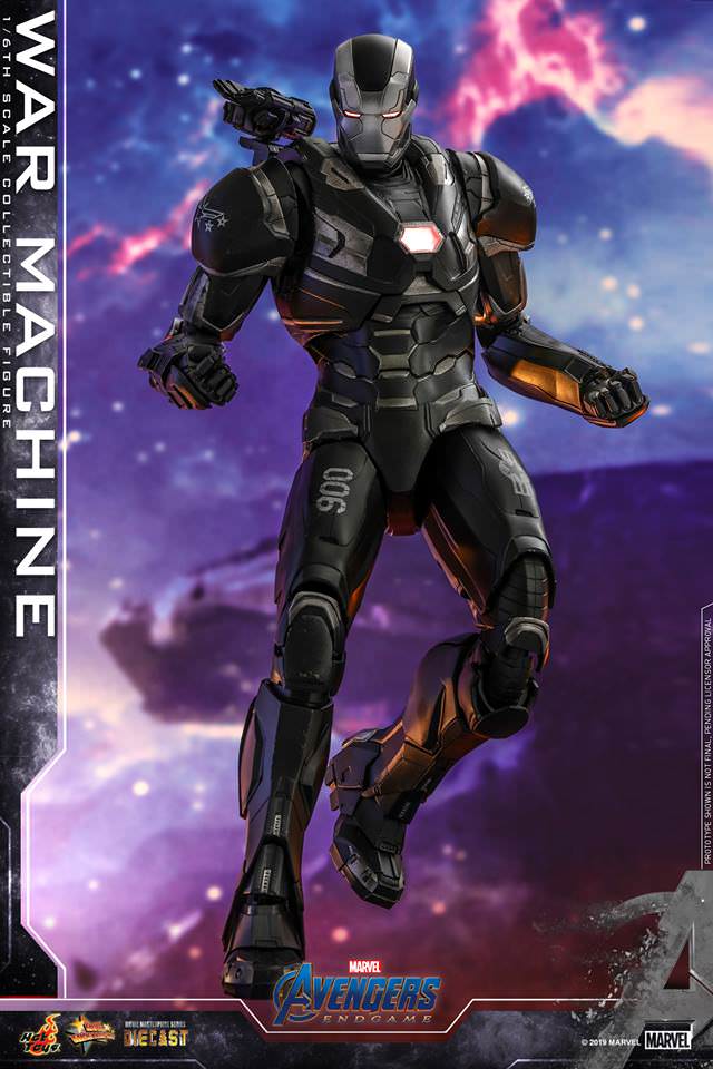StarCine Collectible