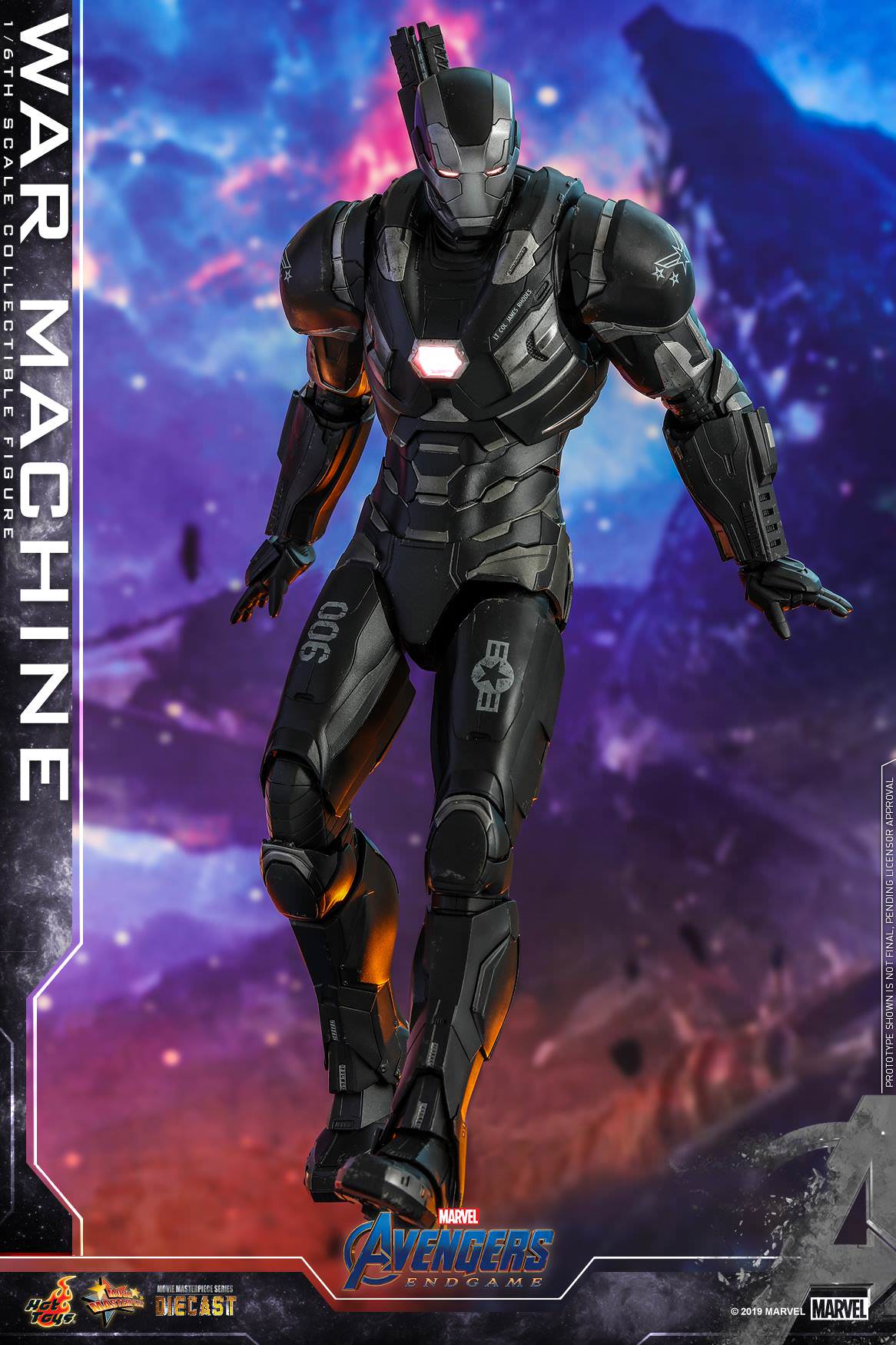 StarCine Collectible