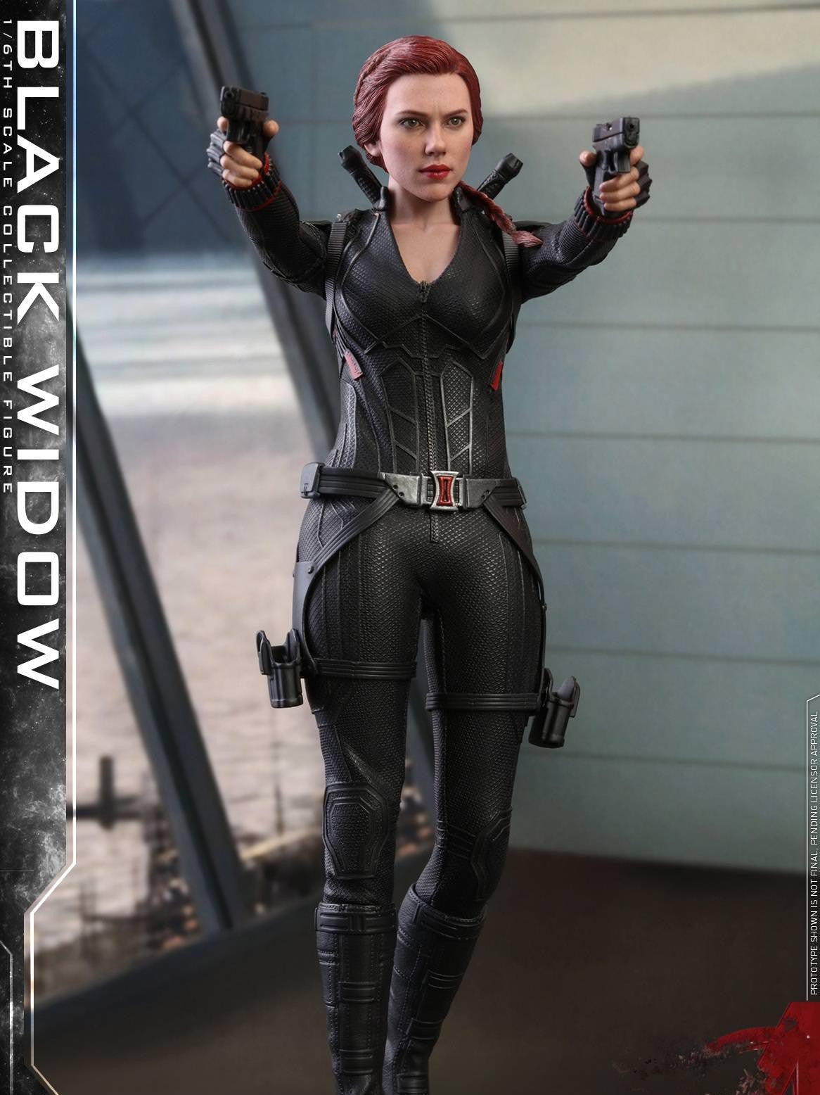 StarCine Collectible