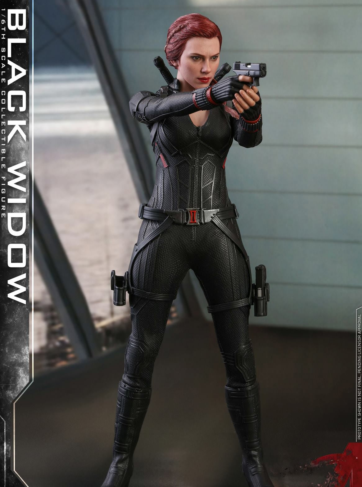 StarCine Collectible