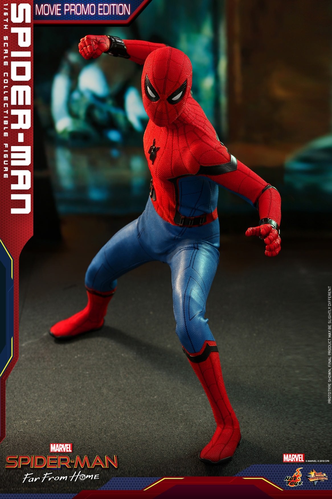 StarCine Collectible
