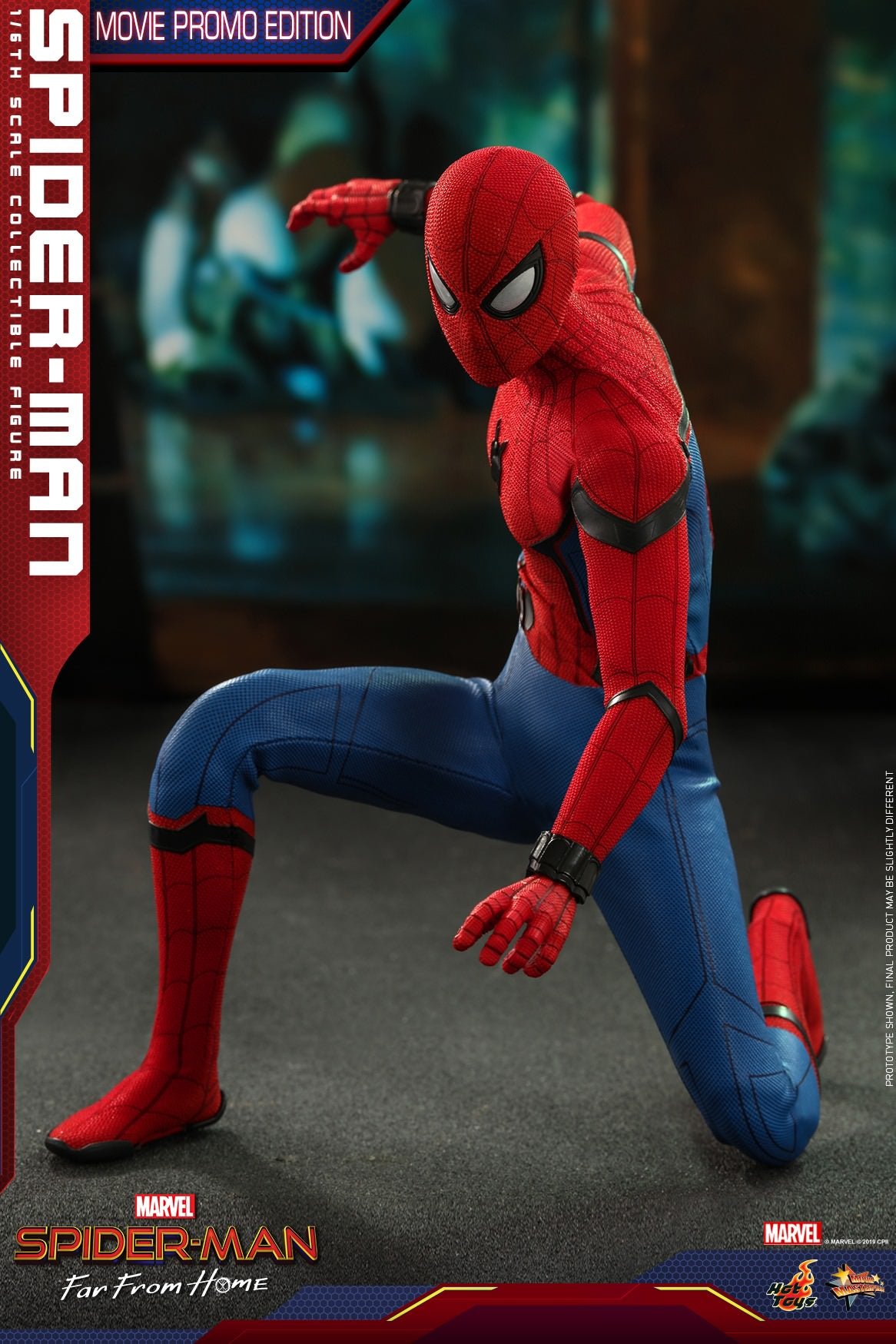 StarCine Collectible