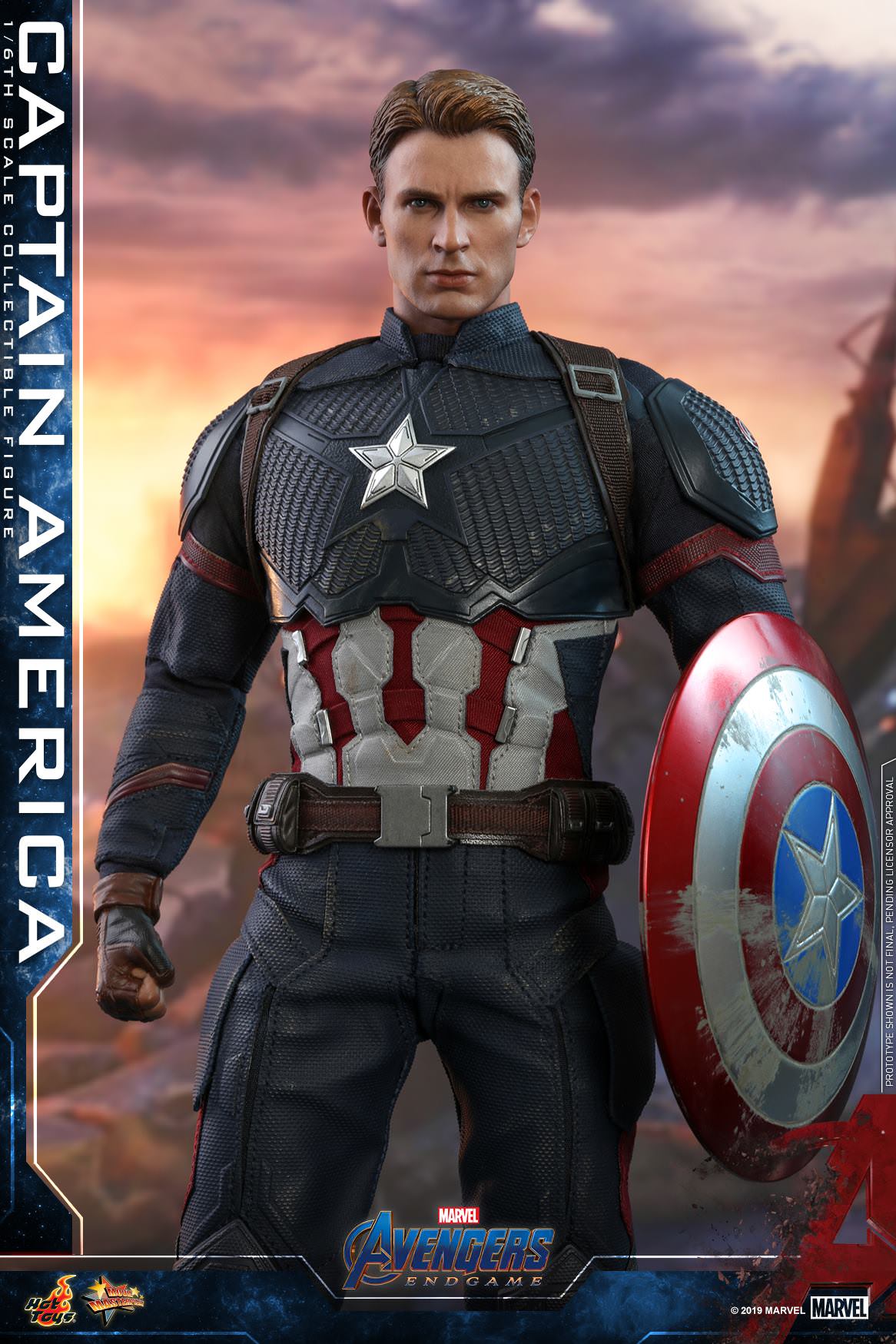 StarCine Collectible