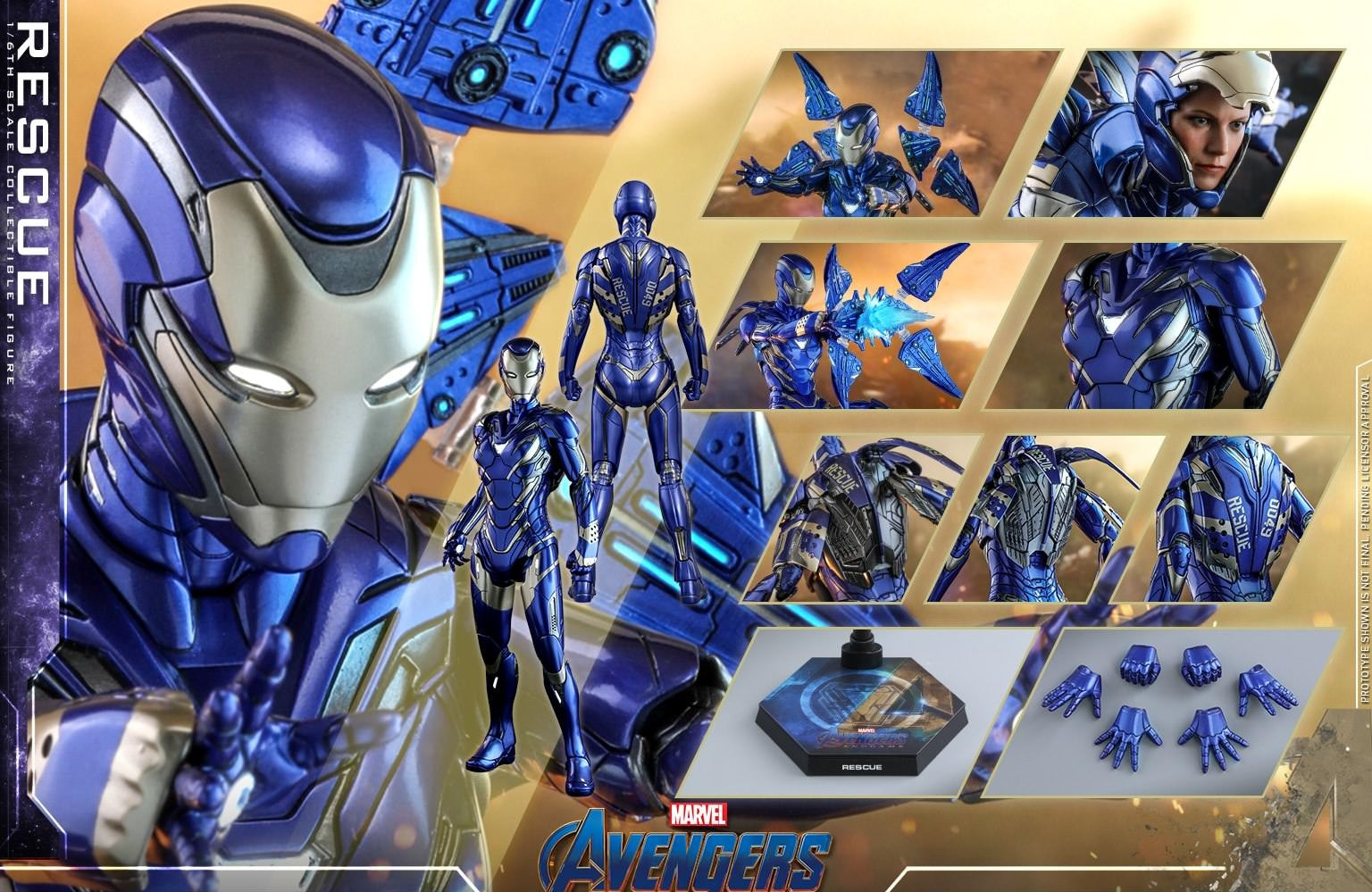 StarCine Collectible