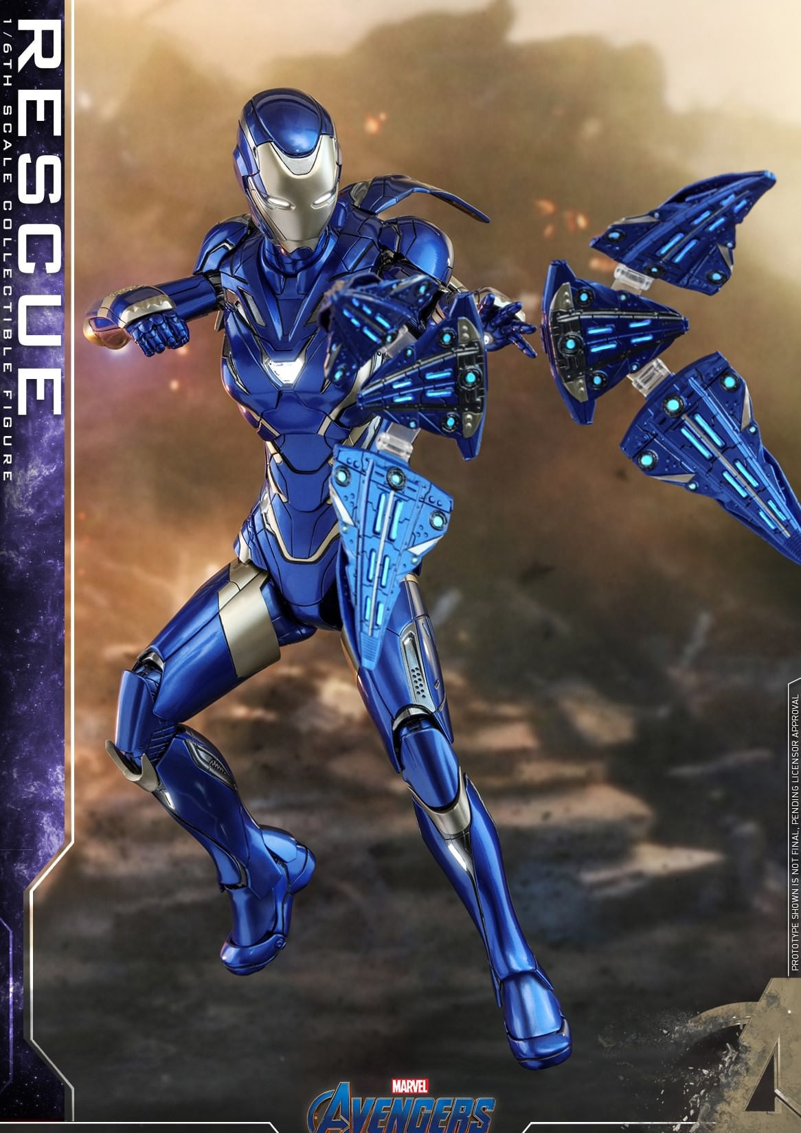 StarCine Collectible