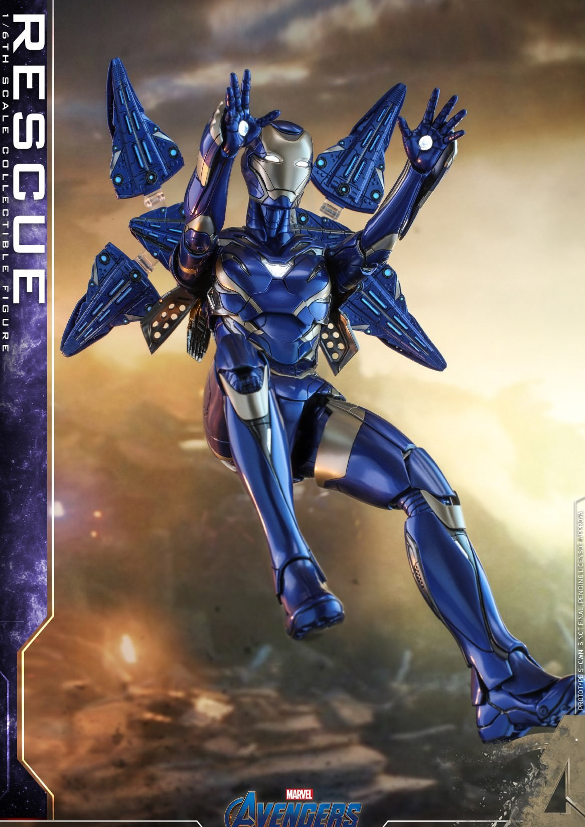 StarCine Collectible