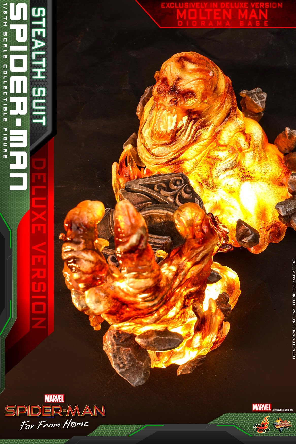 StarCine Collectible