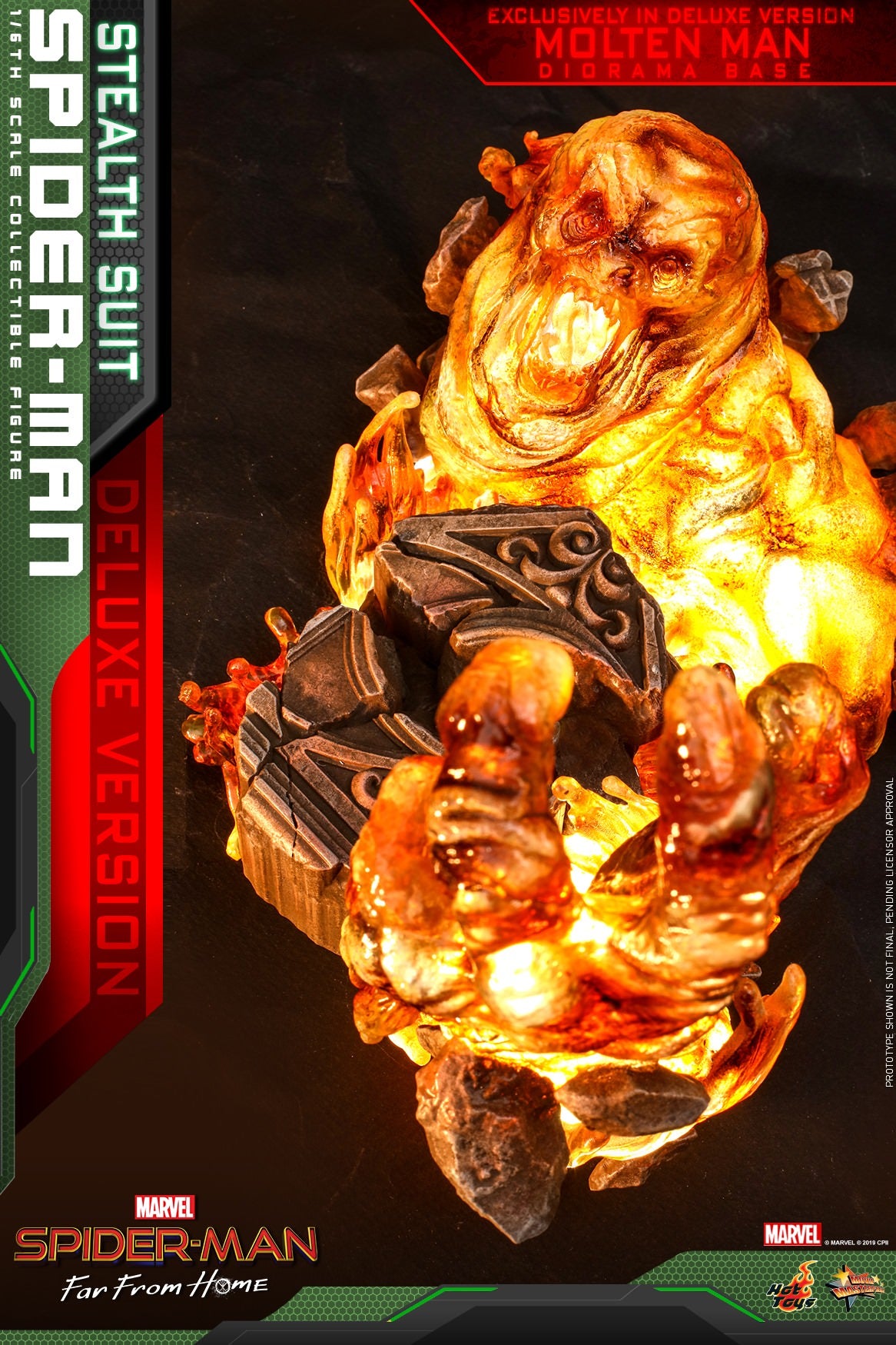 StarCine Collectible